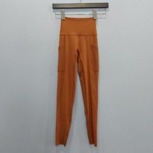 AERIE Offline Goals 7/8 Hi Rise Legging